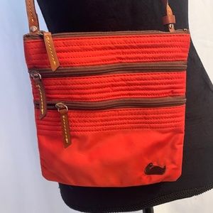 ooney & Bourke crossbody bag